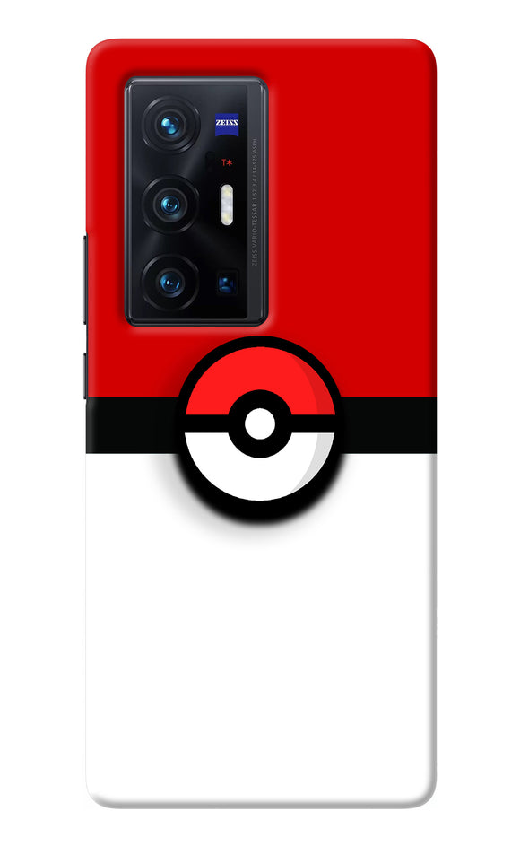 Pokemon Vivo X70 Pro+ Pop Case