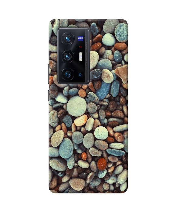Natural stones Vivo X70 Pro Back Cover