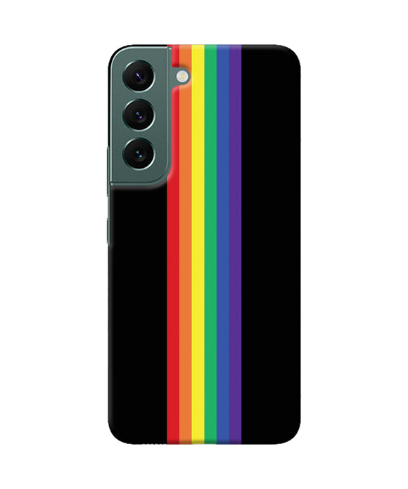 Pride Samsung S22 Back Cover