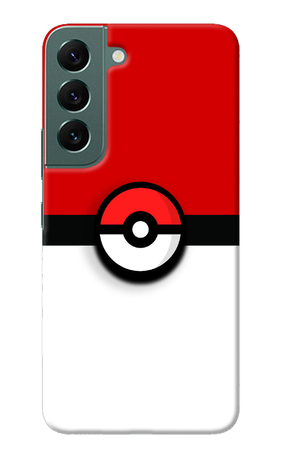 Pokemon Samsung S22 Plus Pop Case
