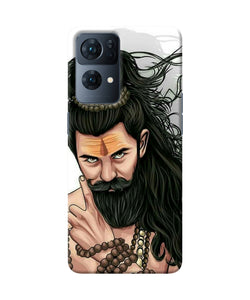 Mahadev Oppo Reno7 Pro 5G Back Cover