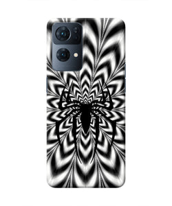 Spiderman Illusion Oppo Reno7 Pro 5G Real 4D Back Cover