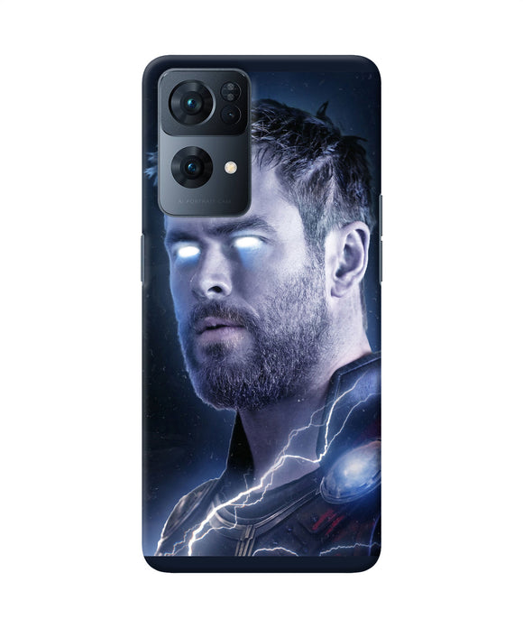 Thor ragnarok Oppo Reno7 Pro 5G Back Cover