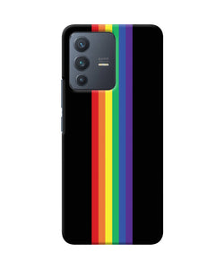 Pride Vivo V23 5G Back Cover