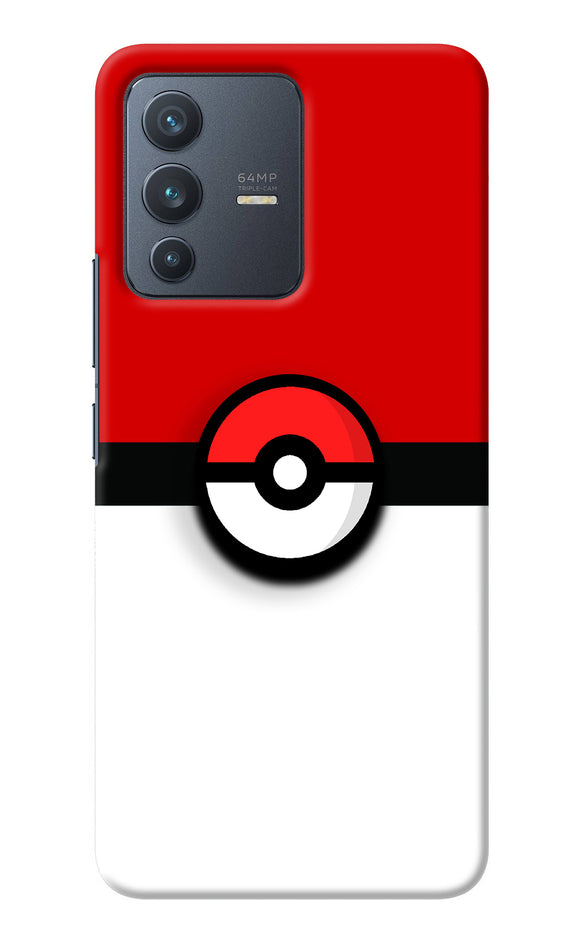 Pokemon Vivo V23 5G Pop Case