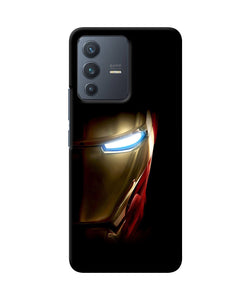 Ironman super hero Vivo V23 5G Back Cover