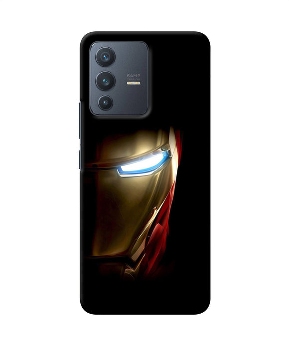 Ironman super hero Vivo V23 5G Back Cover