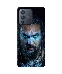 Aquaman super hero Vivo V23 5G Back Cover