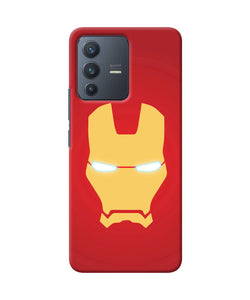 Ironman cartoon Vivo V23 5G Back Cover