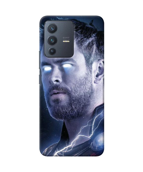 Thor super hero Vivo V23 5G Back Cover