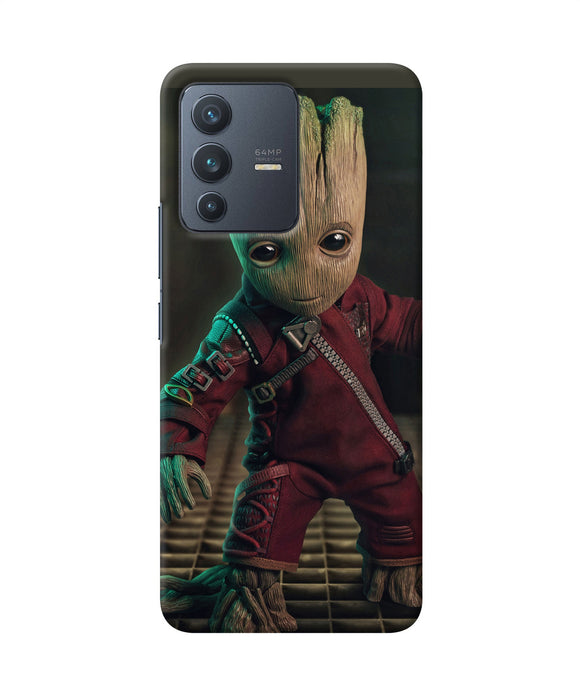 Groot Vivo V23 5G Back Cover