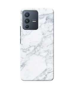 Marble print Vivo V23 5G Back Cover