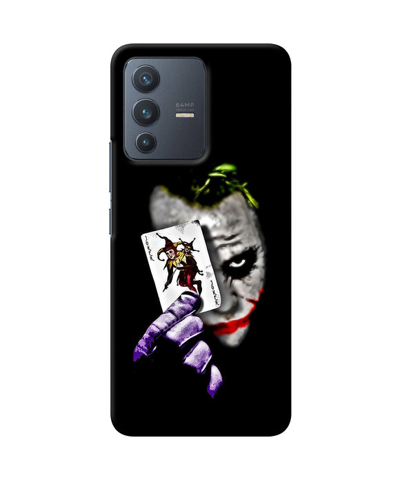 Joker card Vivo V23 5G Back Cover