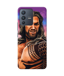 Aquaman sketch Vivo V23 5G Back Cover