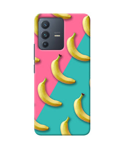 Mix bananas Vivo V23 5G Back Cover