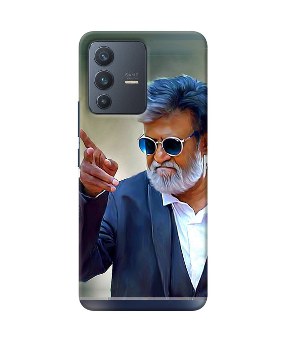 Rajnikant mind it Vivo V23 5G Back Cover