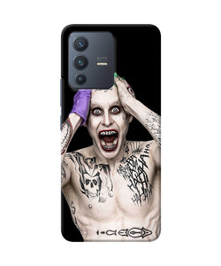 Tatoos joker Vivo V23 5G Back Cover