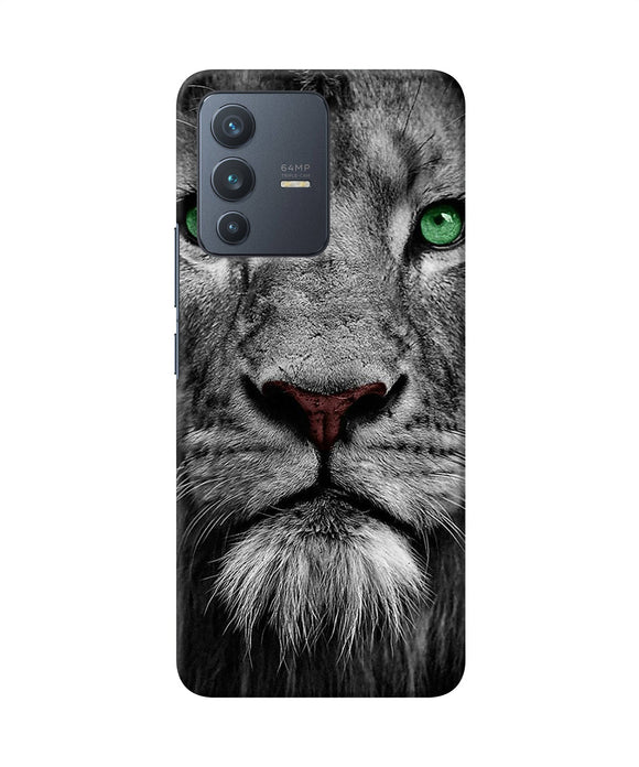 Lion poster Vivo V23 5G Back Cover