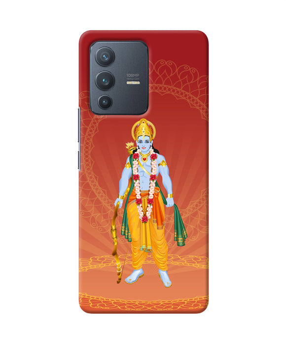 Lord Ram Vivo V23 Pro 5G Back Cover
