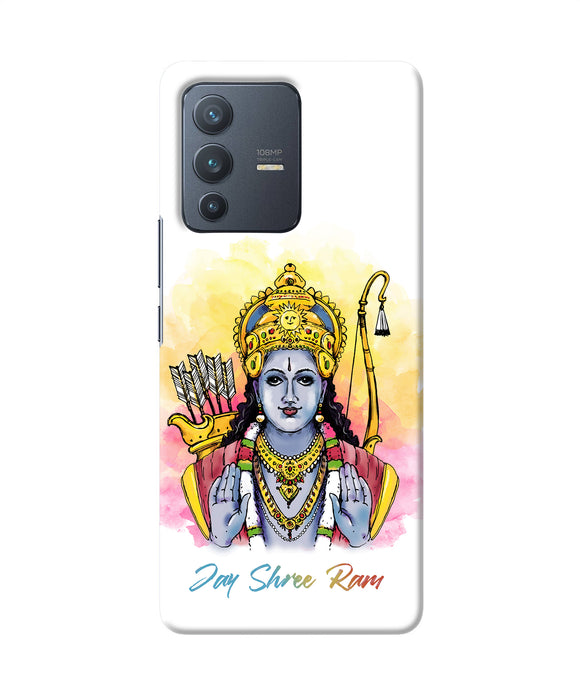 Jay Shree Ram Vivo V23 Pro 5G Back Cover