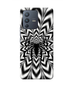 Spiderman Illusion Vivo V23 Pro 5G Real 4D Back Cover