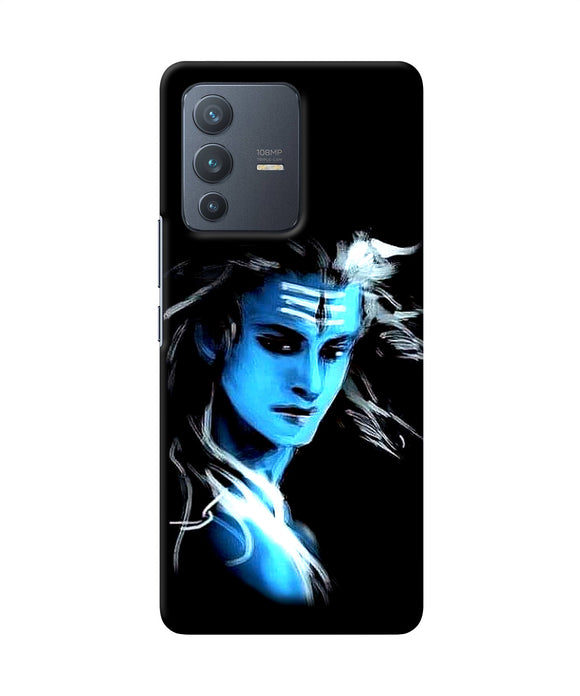 Lord shiva nilkanth Vivo V23 Pro 5G Back Cover