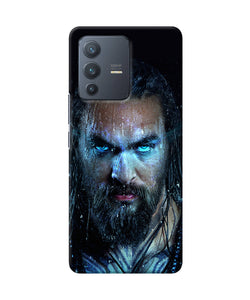 Aquaman super hero Vivo V23 Pro 5G Back Cover