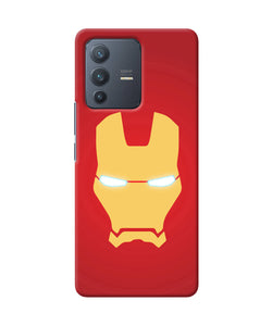 Ironman cartoon Vivo V23 Pro 5G Back Cover