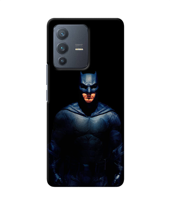 Batman dark knight poster Vivo V23 Pro 5G Back Cover