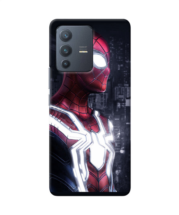Spiderman suit Vivo V23 Pro 5G Back Cover