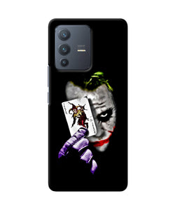 Joker card Vivo V23 Pro 5G Back Cover
