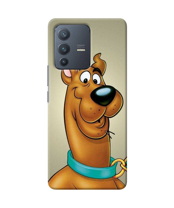 Scooby doo dog Vivo V23 Pro 5G Back Cover