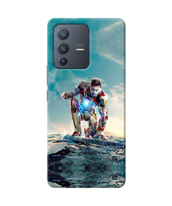 Ironman sea side Vivo V23 Pro 5G Back Cover