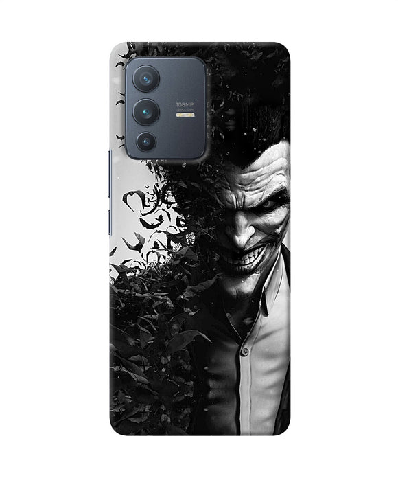 Joker dark knight smile Vivo V23 Pro 5G Back Cover
