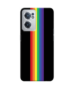 Pride OnePlus Nord CE 2 5G Back Cover