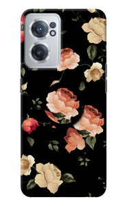 Flowers OnePlus Nord CE 2 5G Pop Case