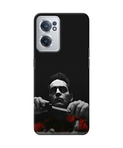 Money Heist Berlin OnePlus Nord CE 2 5G Back Cover