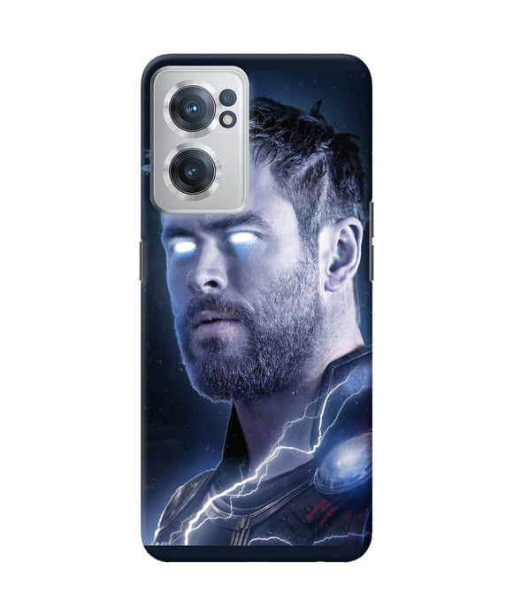 Thor ragnarok OnePlus Nord CE 2 5G Back Cover