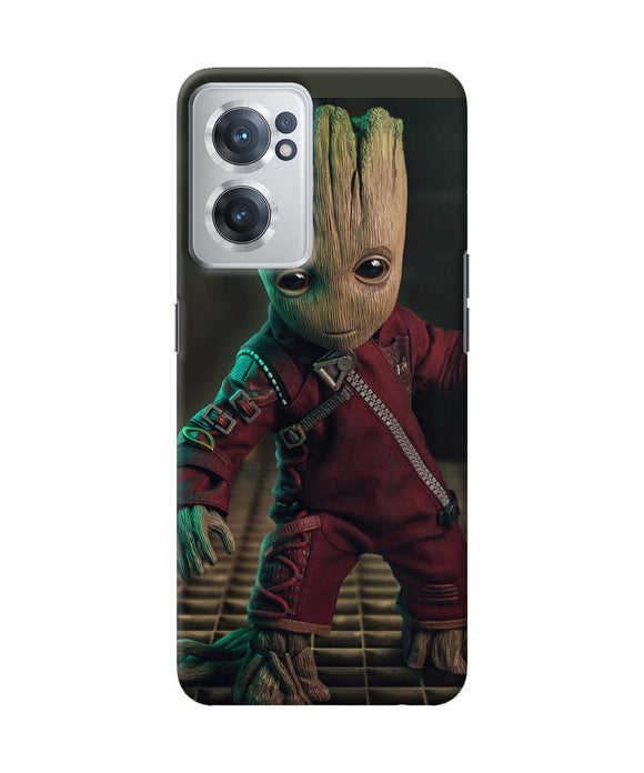 Groot OnePlus Nord CE 2 5G Back Cover