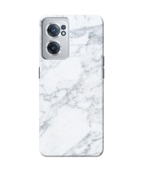 Marble print OnePlus Nord CE 2 5G Back Cover