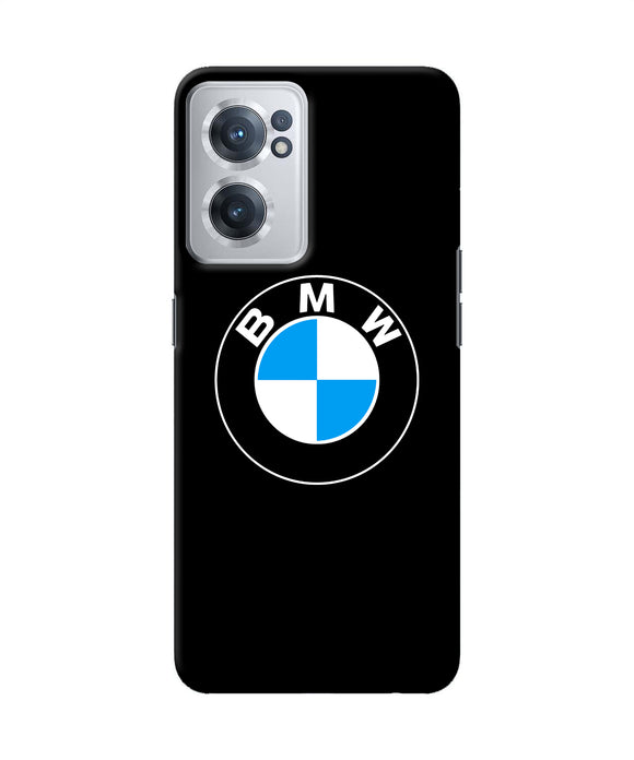 BMW logo OnePlus Nord CE 2 5G Back Cover