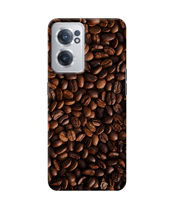 Coffee beans OnePlus Nord CE 2 5G Back Cover