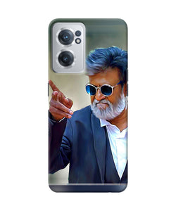 Rajnikant mind it OnePlus Nord CE 2 5G Back Cover