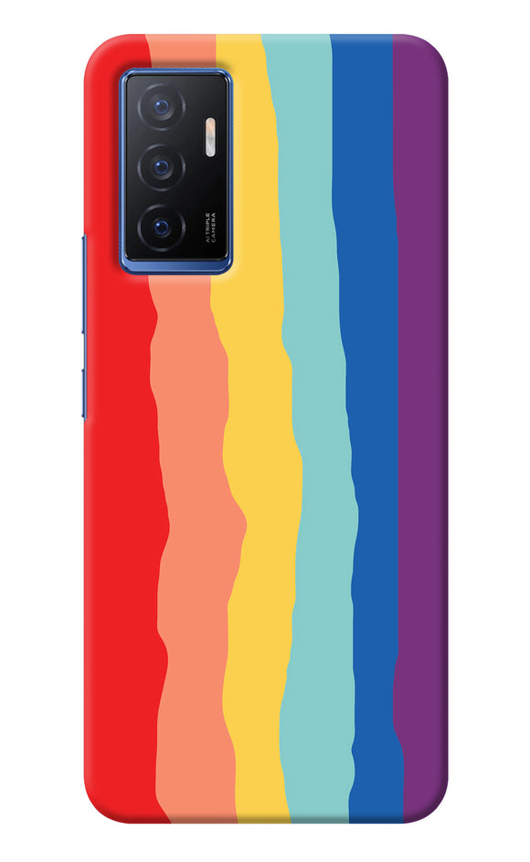 Rainbow Vivo V23E 5G Back Cover