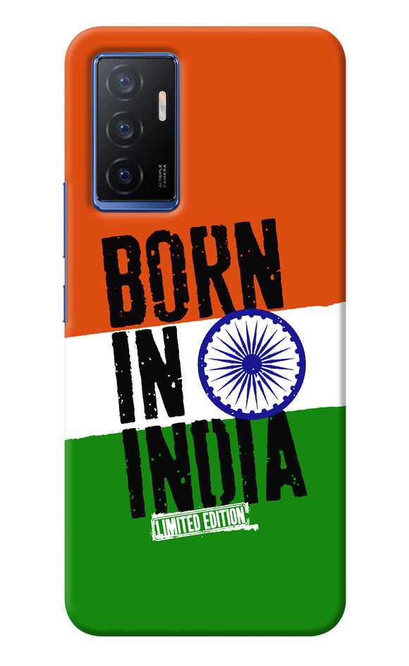 Born in India Vivo V23E 5G Back Cover