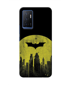 Batman Sunset Vivo V23E 5G Real 4D Back Cover