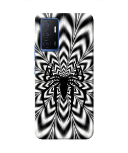 Spiderman Illusion Vivo V23E 5G Real 4D Back Cover