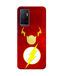 Flash Character Vivo V23E 5G Real 4D Back Cover