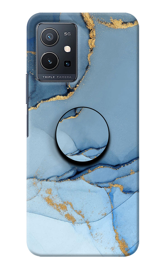 Blue Marble Vivo Y75 5G Pop Case