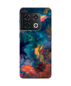 Artwork Paint OnePlus 10 Pro 5G Back Cover